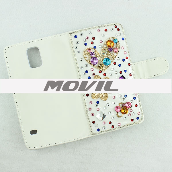 NP-1342 Funda para Samsung S5 NP-1342-6g